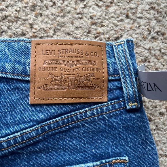 Levi’s jeans - Picture 6 of 8
